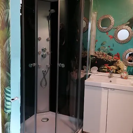 Appartement Delfina Naehe Europa Park Rust à Kappel-Grafenhausen Extérieur photo
