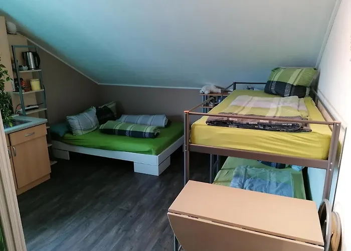 Delfina Naehe Europa Park Rust