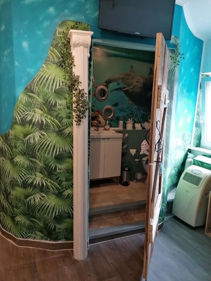 Delfina Naehe Europa Park Rust Apartamento *