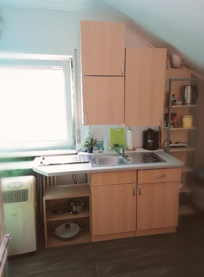 Apartment Delfina Naehe Europa Park Rust