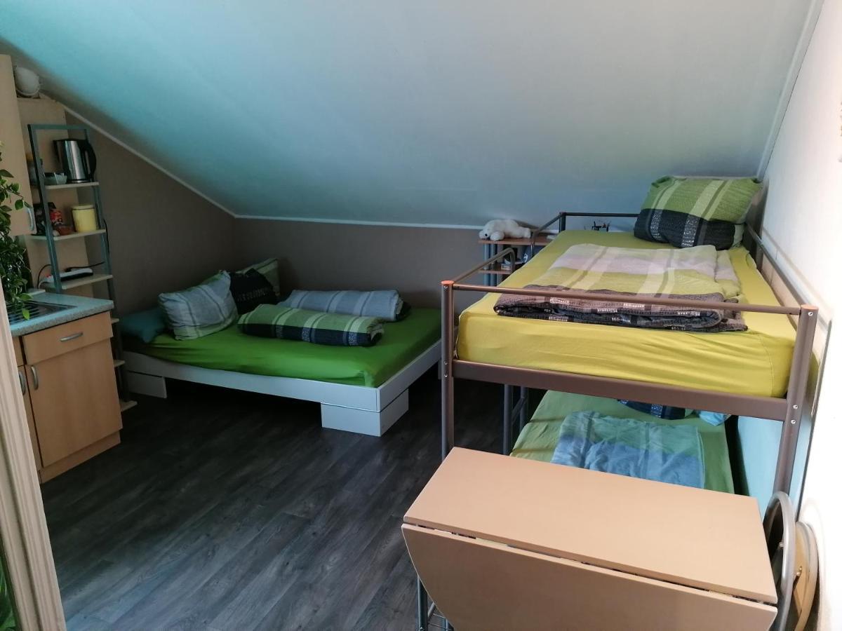 Delfina Naehe Europa Park Rust Apartment *