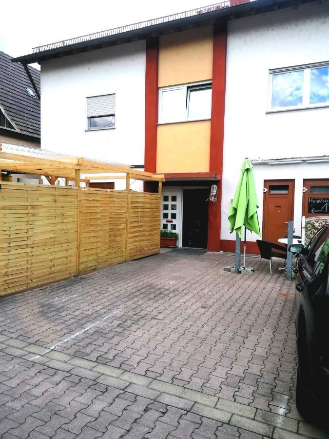 Apartamento Delfina Naehe Europa Park Rust
