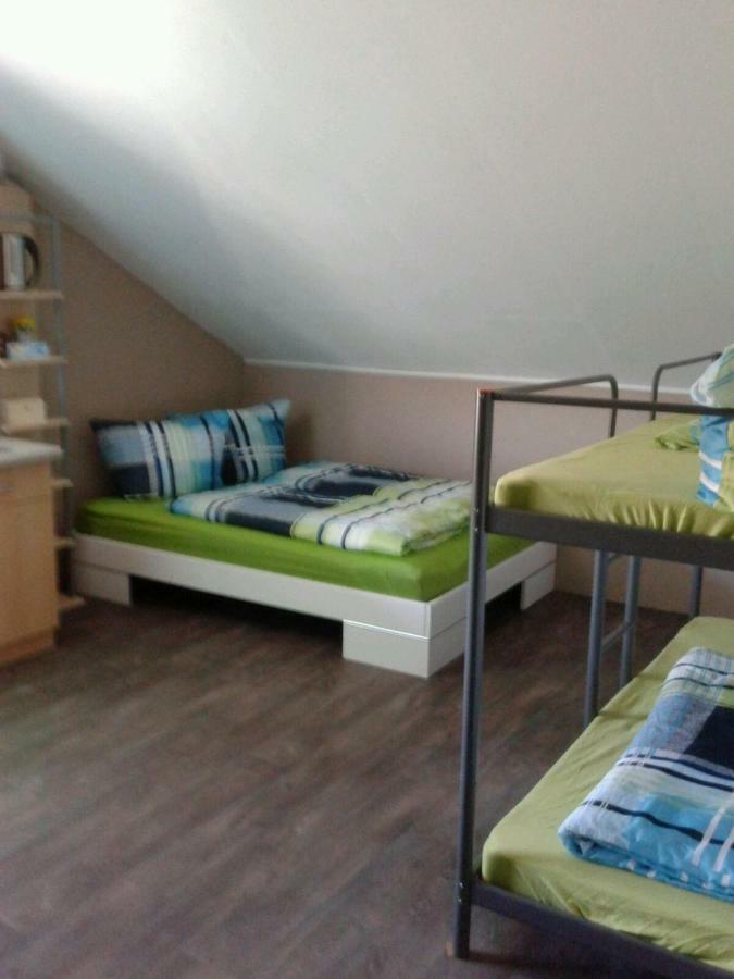 Apartment Delfina Naehe Europa Park Rust *