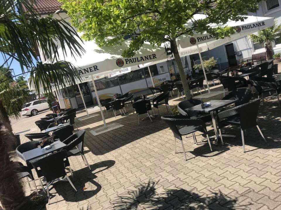 Delfina Naehe Europa Park Rust