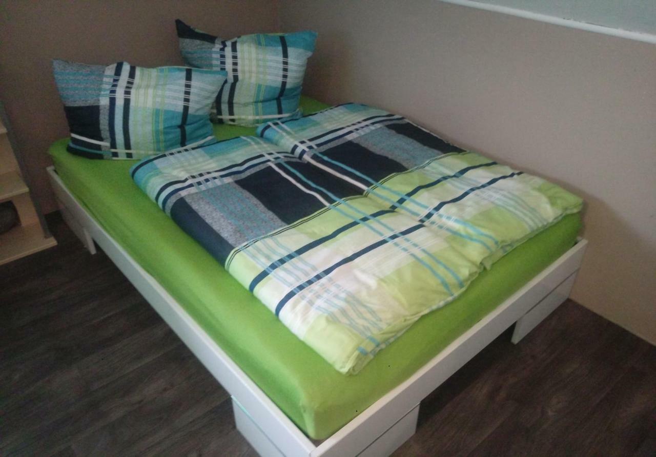 Delfina Naehe Europa Park Rust Apartment