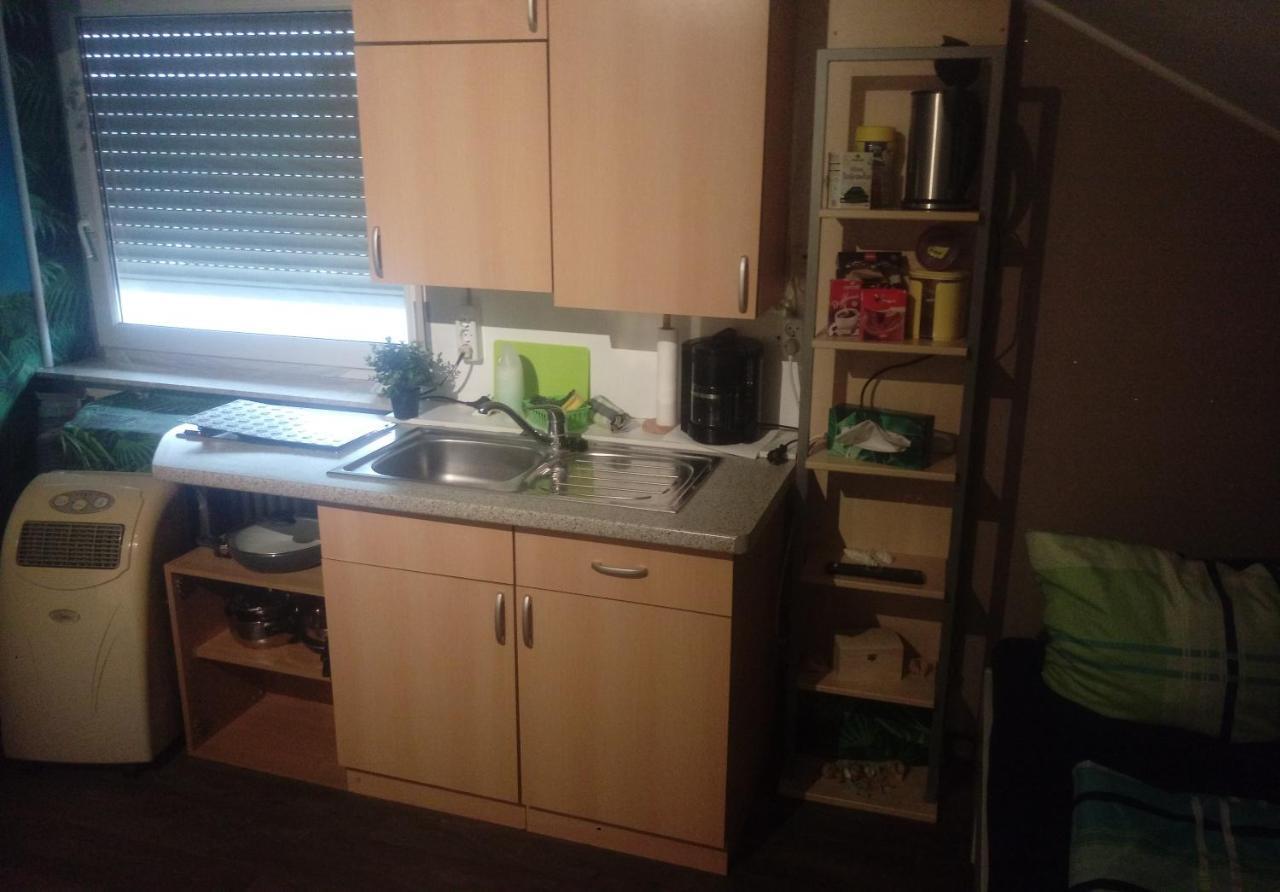 Apartamento Delfina Naehe Europa Park Rust